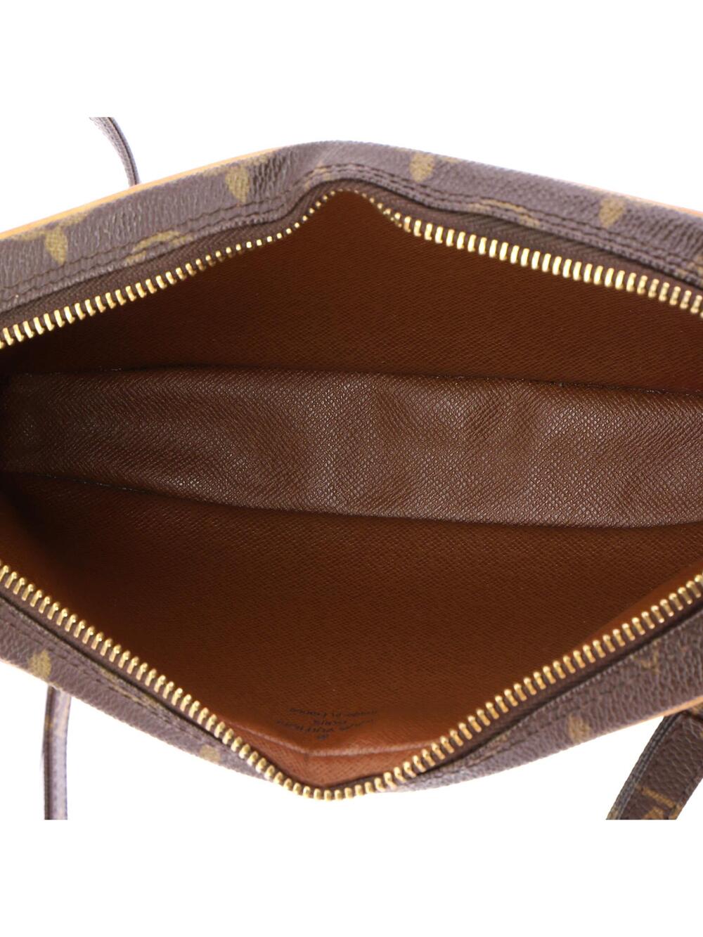 Louis Vuitton Pochette Marly #188401L98B